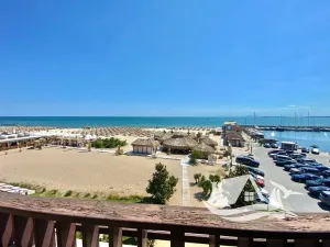 Prodej bytu 3+kk, Sveti Vlas, Bulharsko, 78 m2