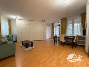 Prodej bytu 2+kk, Sveti Vlas, Bulharsko, 63 m2