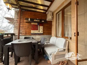 Prodej bytu 2+kk, Sveti Vlas, Bulharsko, 63 m2