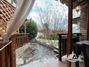 Prodej bytu 2+kk, Sveti Vlas, Bulharsko, 63 m2