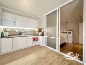 Prodej bytu 2+kk, Sveti Vlas, Bulharsko, 73 m2