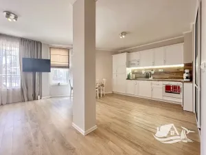 Prodej bytu 2+kk, Sveti Vlas, Bulharsko, 73 m2