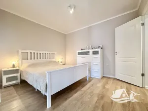 Prodej bytu 2+kk, Sveti Vlas, Bulharsko, 73 m2