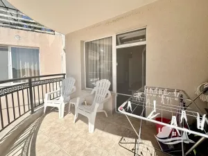 Prodej bytu 2+kk, Sveti Vlas, Bulharsko, 73 m2