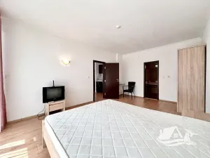 Prodej bytu 2+kk, Nesebar, Bulharsko, 71 m2