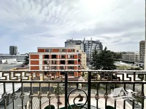 Prodej bytu 2+kk, Nesebar, Bulharsko, 71 m2