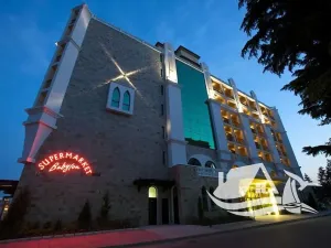 Prodej bytu 2+kk, Nesebar, Bulharsko, 71 m2