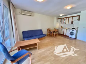 Prodej bytu 2+kk, Sveti Vlas, Bulharsko, 64 m2