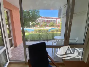 Prodej bytu 2+kk, Sveti Vlas, Bulharsko, 64 m2