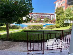 Prodej bytu 2+kk, Sveti Vlas, Bulharsko, 64 m2