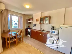 Prodej bytu 2+kk, Sveti Vlas, Bulharsko, 72 m2