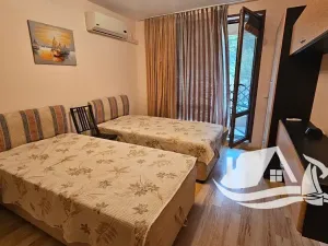 Prodej bytu 3+kk, Sveti Vlas, Bulharsko, 81 m2