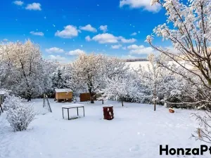 Prodej rodinného domu, Černé Voděrady, Černokostelecká, 159 m2