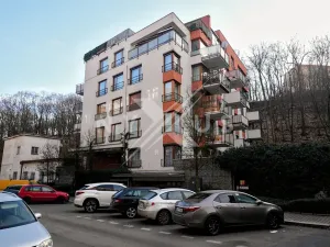 Prodej bytu 1+kk, Praha - Košíře, Pod Kavalírkou, 28 m2