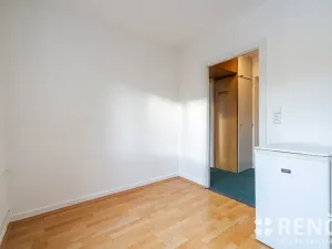 Pronájem bytu 1+1, Brno, Sibiřská, 29 m2