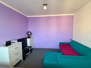 Pronájem bytu 1+1, Nové Strašecí, Křivoklátská, 38 m2