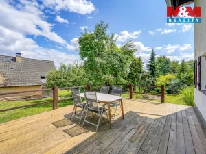 Prodej rodinného domu, Úněšov - Vojtěšín, 152 m2