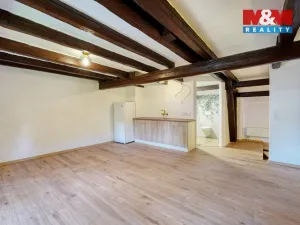 Prodej rodinného domu, Úněšov - Vojtěšín, 152 m2