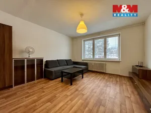 Prodej bytu 1+kk, Kopřivnice, Štramberská, 29 m2