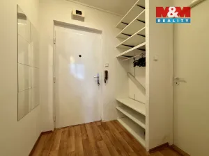 Prodej bytu 1+kk, Kopřivnice, Štramberská, 29 m2