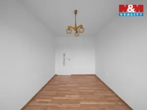 Prodej bytu 3+1, Náchod - Staré Město nad Metují, Pražská, 64 m2