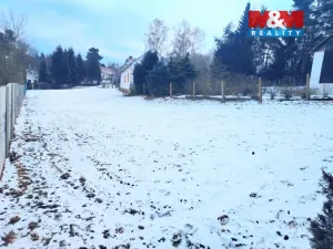 Prodej pozemku pro bydlení, Soutice - Černýš, 896 m2