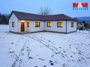 Prodej pozemku pro bydlení, Soutice - Černýš, 896 m2