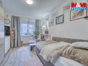 Prodej rodinného domu, Plzeň - Doudlevce, Verdunská, 122 m2