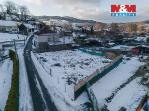 Prodej pozemku pro bydlení, Dlouhá Ves, 737 m2