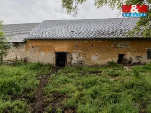 Prodej rodinného domu, Měčín - Radkovice, 83 m2