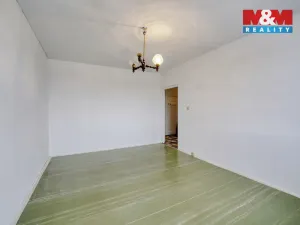 Prodej bytu 4+1, Blatno, 81 m2