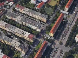 Prodej obchodního prostoru, Praha - Michle, Jihlavská, 103 m2