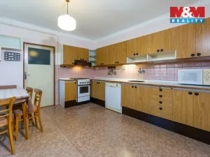 Prodej rodinného domu, Libecina - Javorníček, 150 m2