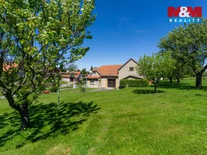 Prodej rodinného domu, Libecina - Javorníček, 150 m2