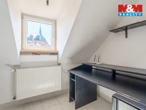 Prodej bytu 3+1, Cheb, Cechovní, 130 m2