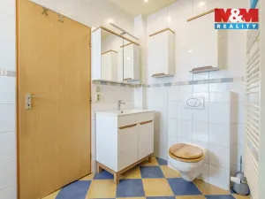 Prodej bytu 3+1, Cheb, Cechovní, 130 m2