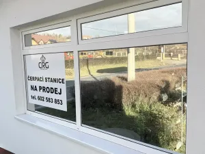 Prodej komerční nemovitosti, Kly, 781 m2