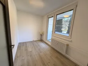 Prodej bytu 1+1, Brno, Prokofjevova, 36 m2