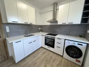 Pronájem bytu 3+kk, Rostěnice-Zvonovice, 64 m2