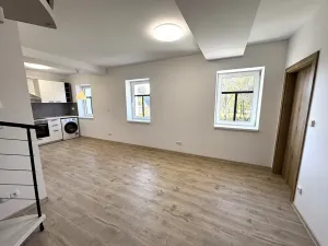 Pronájem bytu 3+kk, Rostěnice-Zvonovice, 64 m2