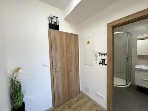 Pronájem bytu 3+kk, Rostěnice-Zvonovice, 64 m2