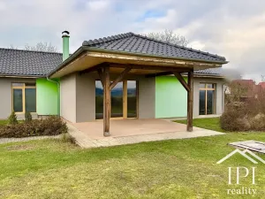 Prodej rodinného domu, Cítoliby, Na Plevně, 223 m2