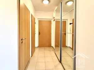 Pronájem bytu 2+kk, Praha - Michle, V dolině, 57 m2