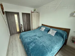 Prodej bytu 2+kk, Brno, Vomáčkova, 66 m2