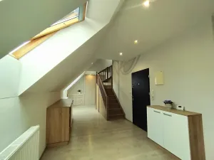 Prodej bytu 5+kk, Brno, Šafaříkova, 132 m2