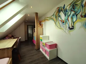 Prodej bytu 5+kk, Brno, Šafaříkova, 132 m2