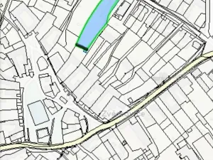 Prodej pozemku pro bydlení, Zvěrkovice, 3030 m2