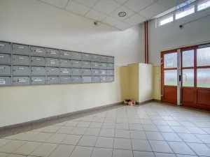 Pronájem bytu 3+1, Most, Hutnická, 72 m2