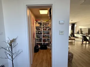 Pronájem bytu 3+kk, Brno - Sadová, Kumpoštova, 152 m2