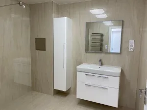 Pronájem bytu 3+kk, Brno - Sadová, Kumpoštova, 152 m2